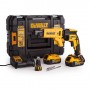 Шурупокрут акумуляторний безщітковий DeWALT DCF620P2K - фото 7