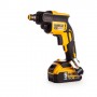 Шурупокрут акумуляторний безщітковий DeWALT DCF620P2K - фото 7