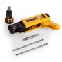 Шурупокрут акумуляторний безщітковий DeWALT DCF620P2K - фото 7