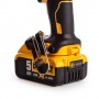 Шурупокрут акумуляторний безщітковий DeWALT DCF620P2K - фото 7