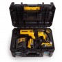 Шурупокрут акумуляторний безщітковий DeWALT DCF620P2K - фото 7