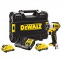 Шурупокрут акумуляторний ударний безщітковий DeWALT DCF801D2 - фото 7
