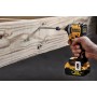 Шурупокрут ударний акумуляторний безщітковий DeWALT DCF850P2T - фото 10