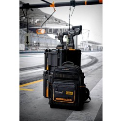 Шурупокрут ударний McLaren F1 TEAM LIMITED EDITION DeWALT DCF85ME2GT
