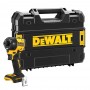 Шурупокрут ударний гідравлічний акумуляторний безщітковий DeWALT DCF870NT - фото 10