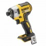 Набір з чотирьох інструментів безщіткових DeWALT DCK422P3T - фото 12
