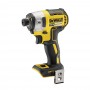 Набір з чотирьох інструментів безщіткових DeWALT DCK422P3T - фото 12