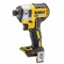 Набір з восьми інструментів безщіткових DeWALT DCK853P4 - фото 11
