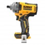 Гайковерт ударний акумуляторний безщітковий DeWALT DCF892NT - фото 9