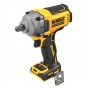 Гайковерт ударний акумуляторний безщітковий DeWALT DCF892NT - фото 9