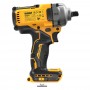 Гайковерт ударний акумуляторний безщітковий DeWALT DCF892NT - фото 9