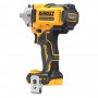 Гайковерт ударний акумуляторний безщітковий DeWALT DCF892NT - фото 9