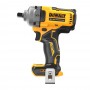 Гайковерт ударний акумуляторний безщітковий DeWALT DCF892N - фото 9