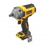 Гайковерт ударний акумуляторний безщітковий DeWALT DCF892N - фото 9