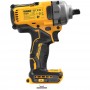 Гайковерт ударний акумуляторний безщітковий DeWALT DCF892N - фото 9