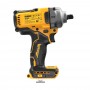 Гайковерт ударний акумуляторний безщітковий DeWALT DCF892N - фото 9
