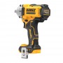 Гайковерт ударний акумуляторний безщітковий DeWALT DCF892N - фото 9