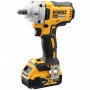 Набір з восьми інструментів акумуляторних DeWALT DCK856P4 - фото 18