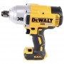 Гайковерт ударний акумуляторный безщітковий DeWALT DCF897NT - фото 6