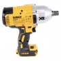 Гайковерт ударний акумуляторный безщітковий DeWALT DCF897NT - фото 6