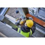 Гайковерт ударний акумуляторный безщітковий DeWALT DCF897NT - фото 6
