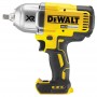 Гайковерт ударний акумуляторний безщітковий DeWALT DCF899HNT - фото 5
