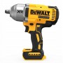 Гайковерт ударний акумуляторний безщітковий DeWALT DCF900NT - фото 8