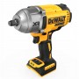 Гайковерт ударний акумуляторний безщітковий DeWALT DCF900N - фото 7