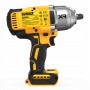 Гайковерт ударний акумуляторний безщітковий DeWALT DCF900NT - фото 8