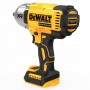 Гайковерт ударний акумуляторний безщітковий DeWALT DCF900NT - фото 8