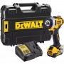 Гайковерт ударный акумуляторний безщітковий DeWALT DCF901P1 - фото 4
