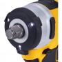 Гайковерт ударный акумуляторний безщітковий DeWALT DCF901P1 - фото 4