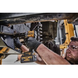 Гайкокрут ударний акумуляторний безщітковий DeWALT DCF921P2G