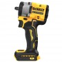 Гайковерт ударний акумуляторний безщітковий DeWALT DCF923N - фото 14