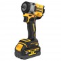 Гайковерт ударний акумуляторний безщітковий DeWALT DCF923P2G - фото 19