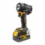 Гайковерт ударний акумуляторний безщітковий DeWALT DCF923P2G - фото 19