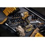 Гайковерт ударний акумуляторний безщітковий DeWALT DCF923P2G - фото 19