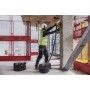 Штроборіз акумуляторний безщітковий DeWALT DCG200NT - фото 9
