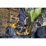 Штроборіз акумуляторний безщітковий DeWALT DCG200NT - фото 9