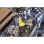 Штроборіз акумуляторний безщітковий DeWALT DCG200NT - фото 9
