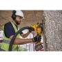 Штроборіз акумуляторний безщітковий DeWALT DCG200T2 - фото 17