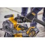 Штроборіз акумуляторний безщітковий DeWALT DCG200T2 - фото 17