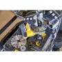 Штроборіз акумуляторний безщітковий DeWALT DCG200T2 - фото 17