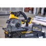 Штроборіз акумуляторний безщітковий DeWALT DCG200T2 - фото 17