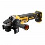 Набір з чотирьох інструментів безщіткових DeWALT DCK422P3T - фото 12