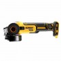 Набір з восьми інструментів акумуляторних DeWALT DCK856P4 - фото 18