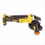 Набір з чотирьох інструментів безщіткових DeWALT DCK422P3T - фото 12
