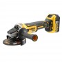 Набір з двох інструментів безщіткових DeWALT DCK2080P2T - фото 8