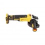 Набір з двох інструментів безщіткових DeWALT DCK2080P2T - фото 8