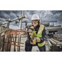 Шліфмашина кутова - болгарка акумуляторна безщіткова DeWALT DCG405P3 - фото 14